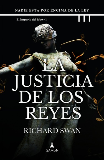 [9788418711695] La justicia de los reyes