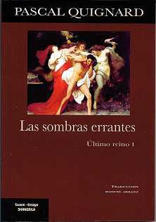 [9788412477771] Las sombras errantes