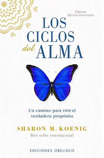 [9788491118602] Los ciclos del alma (N.E.)