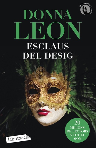 [9788419107077] Esclaus del desig