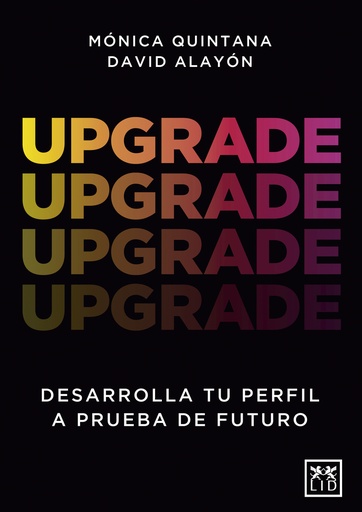 [9788411310215] Upgrade