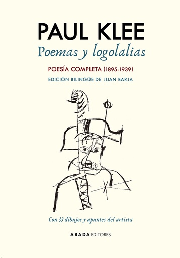 [9788419008206] Poemas y logolalias