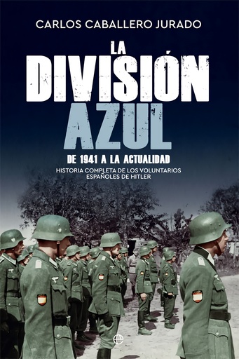 [9788413842844] La División Azul