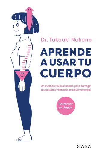 [9788411190336] Aprende a usar tu cuerpo