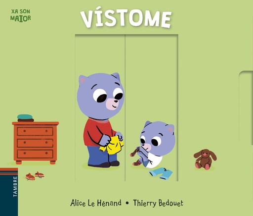 [9788490463338] Vístome