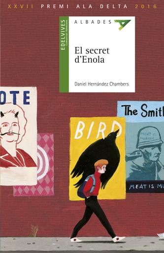 [9788414022153] El secret d´Enola
