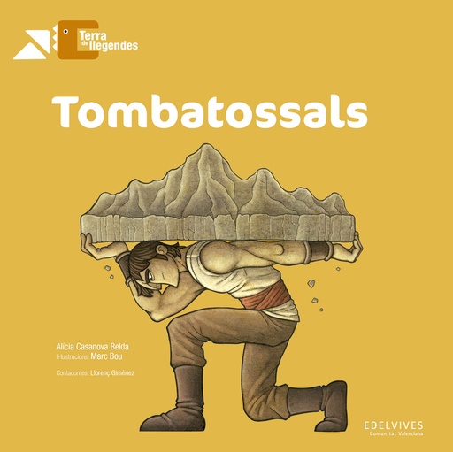 [9788414022139] Tombatossals