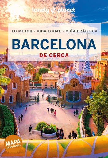 [9788408252146] Barcelona de cerca 7