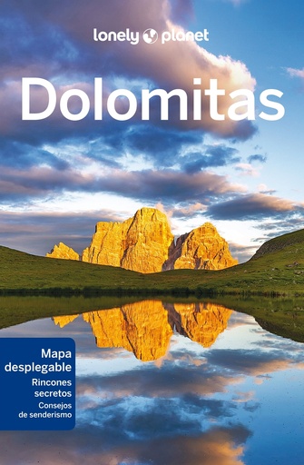 [9788408258384] Dolomitas 2