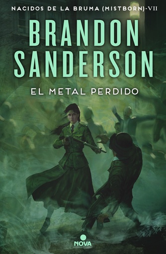 [9788418037733] Metal perdido, El