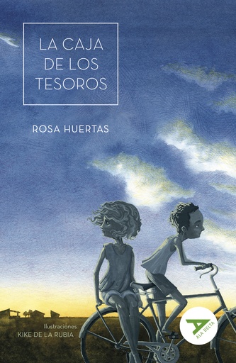 [9788414041116] La caja de los tesoros