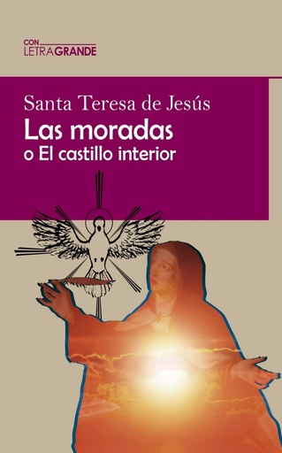 [9788412182262] Las moradas o el castillo interior