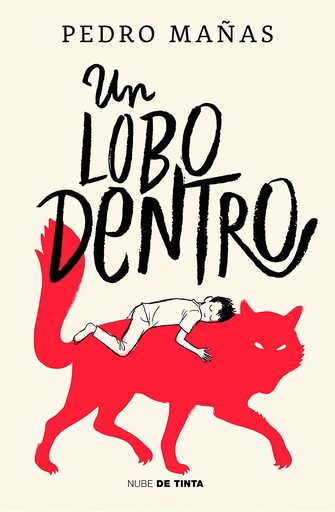 [9788418050381] Un lobo dentro