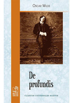 [9791020805058] DE PROFUNDIS