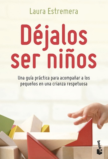 [9788408262770] Déjalos ser niños