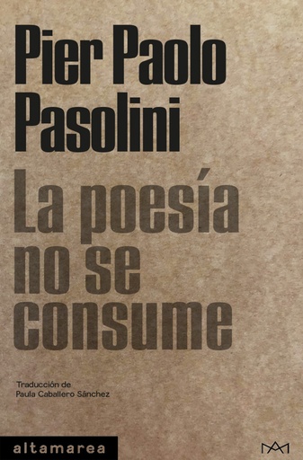 [9788418481666] La poesía no se consume