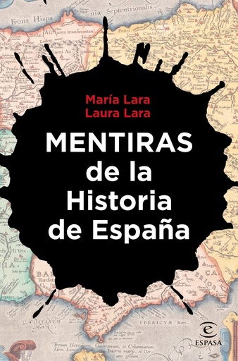 [9788467067354] Mentiras de la Historia de España