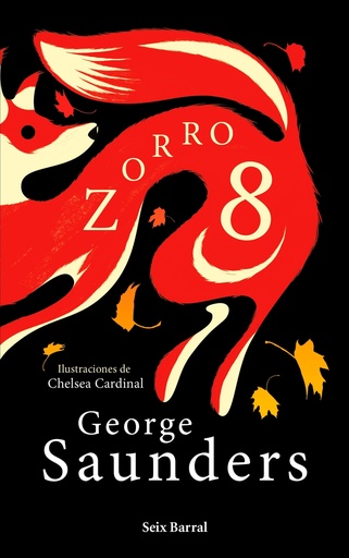 [9788432241383] Zorro 8