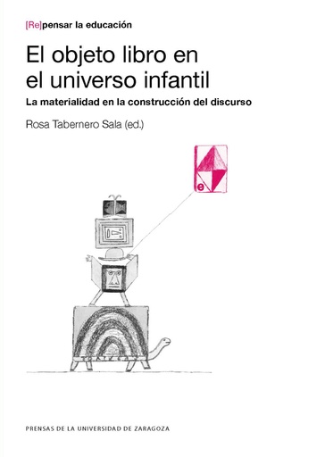 [9788417633738] El objeto libro en el universo infantil