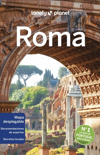 [9788408221180] Roma 6