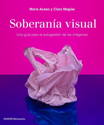 [9788449340208] Soberanía visual