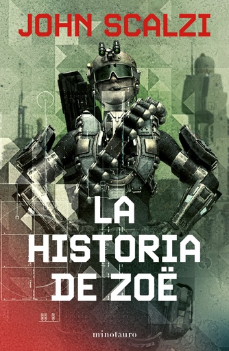 [9788445013311] La historia de Zöe nº 04/06 (NE)