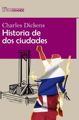 [9788412406528] Historia de dos ciudades