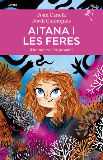 [9788416698707] Aitana i les feres