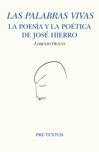 [9788418935732] Las palabras vivas