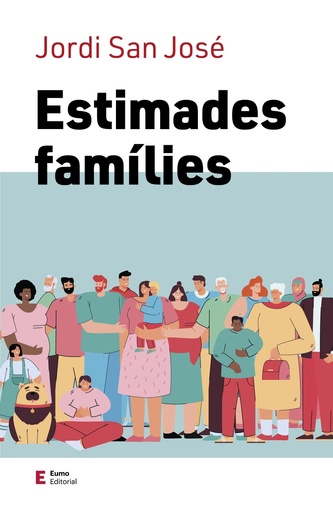 [9788497667821] Estimades famílies