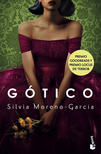 [9788445014318] Gótico