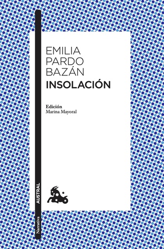 [9788408265078] Insolación