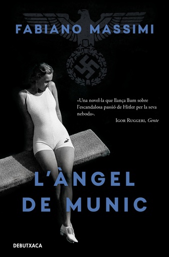 [9788418196645] L´ÀNGEL DE MUNIC