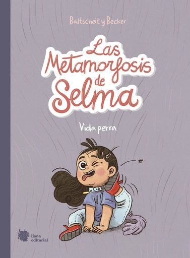 [9788412358797] Las metamorfosis de Selma 1