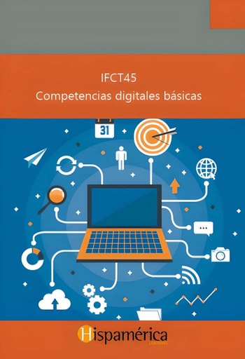 [9788417958565] IFCT45 - Competencias digitales básicas