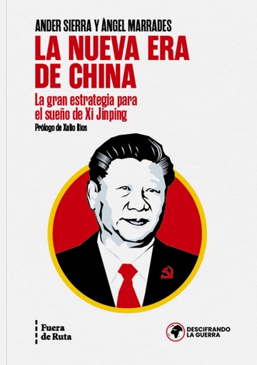 [9788412579611] La nueva era de China