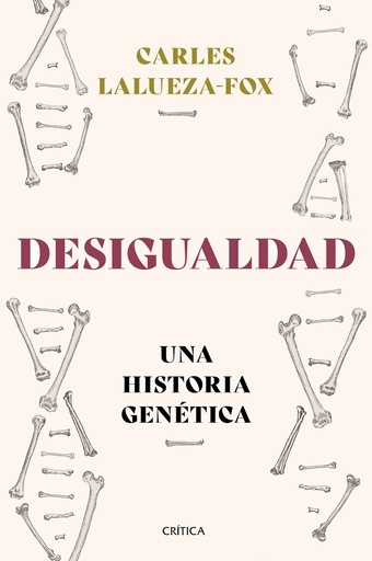 [9788491994756] Desigualdad