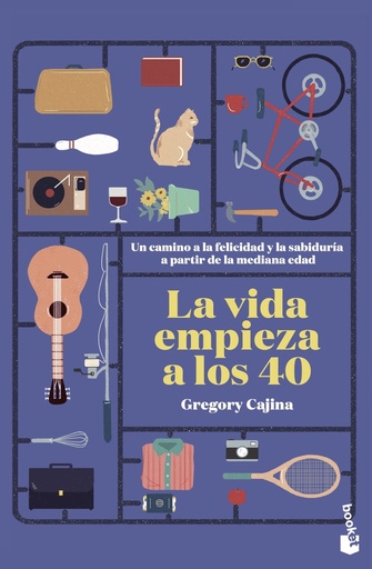 [9788467068603] La vida empieza a los 40