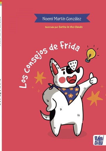 [9788419454577] Los consejos de Frida