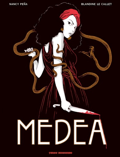 [9788412532968] MEDEA