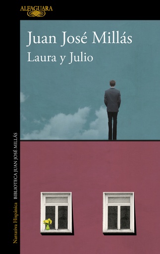 [9788420475516] Laura y Julio