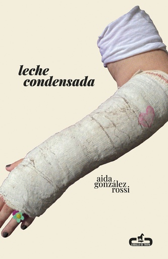 [9788417417581] Leche condensada