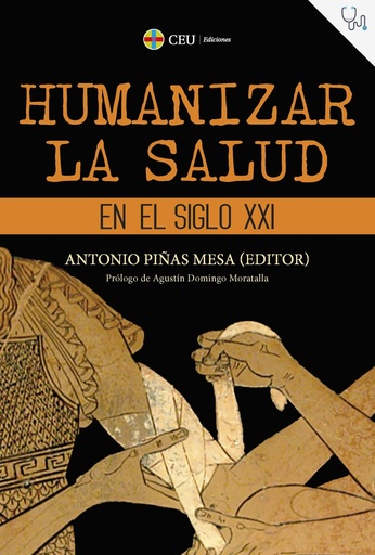 [9788419111234] Humanizar la salud en el siglo XXI