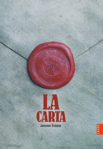 [9788414042625] La carta