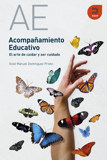 [9788415995609] Acompañamiento educativo