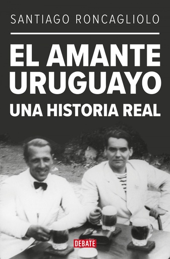 [9788419399595] El amante uruguayo