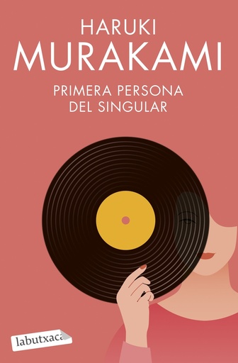 [9788419107268] Primera persona del singular