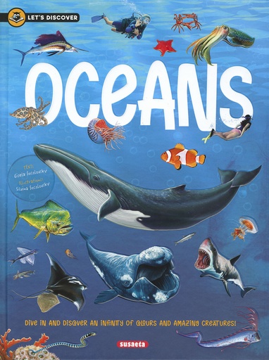 [9788467787252] Oceans