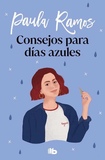 [9788413145983] CONSEJOS PARA DÍAS AZULES. TRILOGÍA ELLAS 3