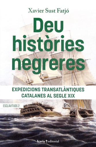 [9788418826702] DEU HISTÒRIES NEGRERES